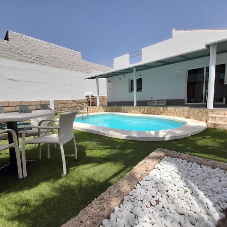 Villa Blanca 산미겔데아보나 외부 사진