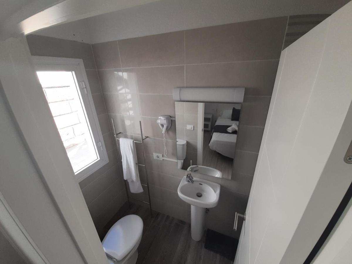 Villa Blanca 산미겔데아보나 외부 사진