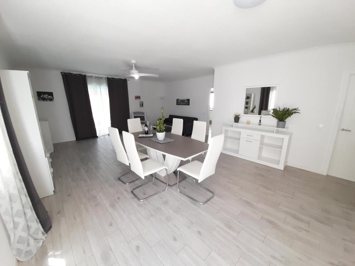 Villa Blanca 산미겔데아보나 외부 사진