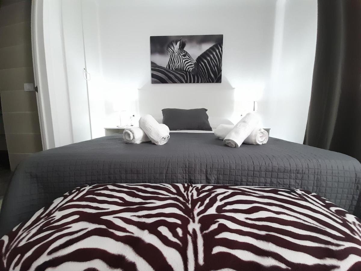 Villa Blanca 산미겔데아보나 외부 사진