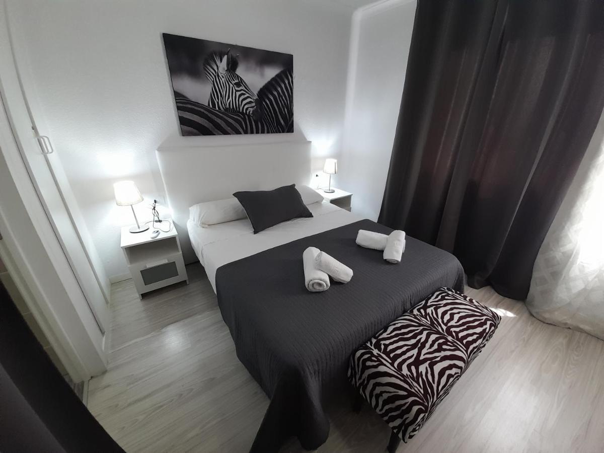 Villa Blanca 산미겔데아보나 외부 사진