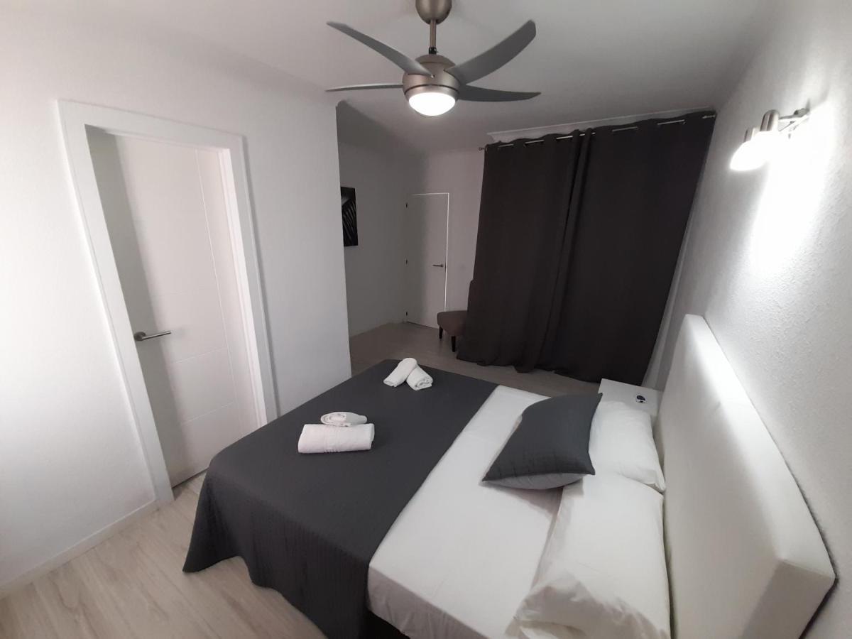 Villa Blanca 산미겔데아보나 외부 사진