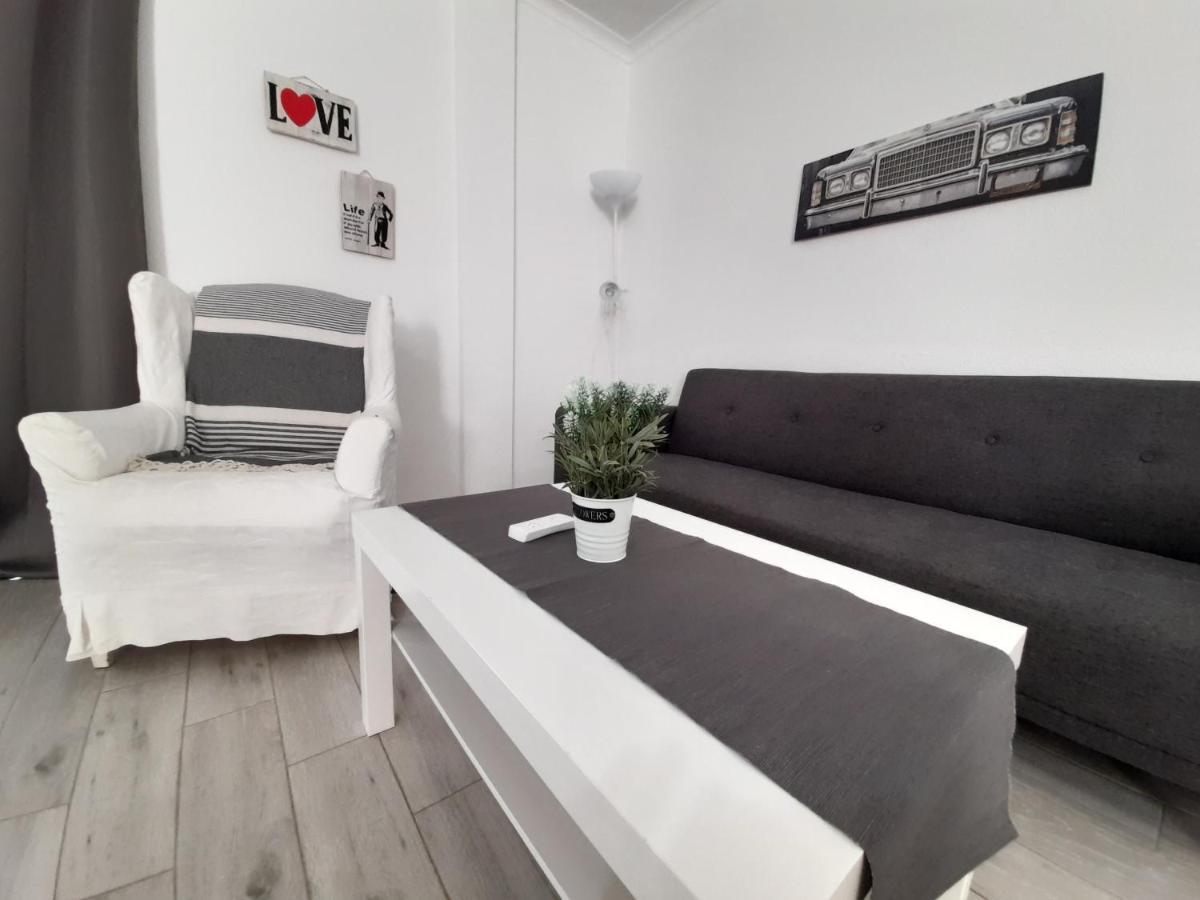 Villa Blanca 산미겔데아보나 외부 사진