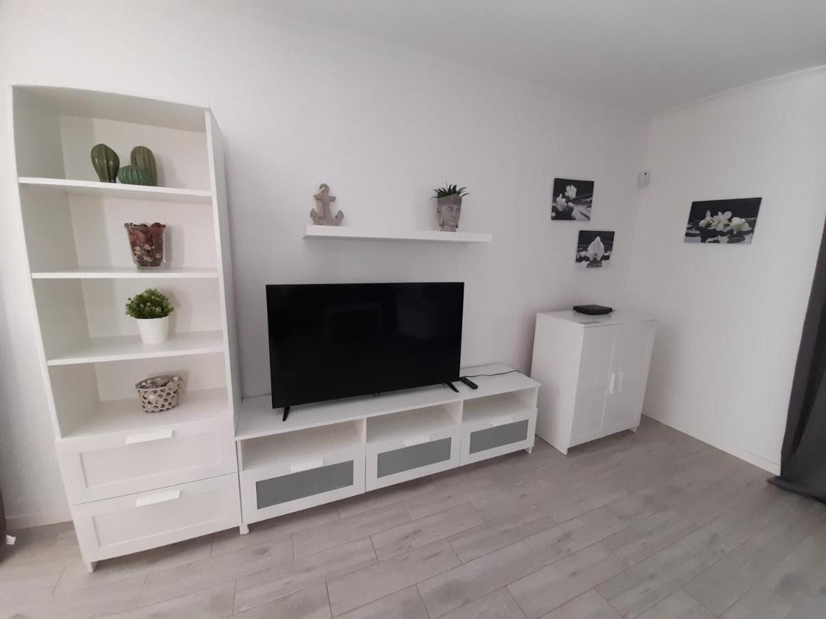 Villa Blanca 산미겔데아보나 외부 사진
